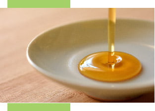 Oilpulling Sesamolie