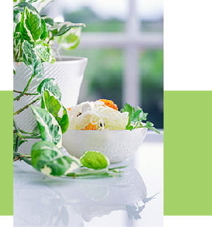 Salade Ontgifting Detox