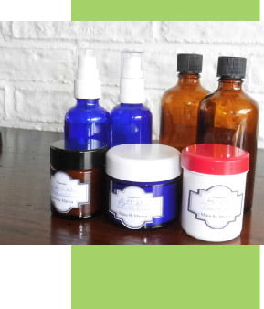 Workshop Kruidencursus groen Workshop Kruidencursus groen